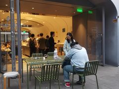 门面-Seesaw Coffee(上生新所店)