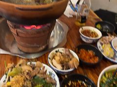 -洪大厨鸡煲(福田店)