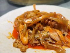 -刘家花园·柴火鸡·中餐酒楼·西昌烧烤(三圣乡店)