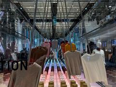 -优衣库(银座店)