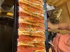 -九田家黑牛烤肉料理(香河店)