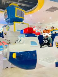 -乐多星球潮玩中心(沈阳嘉里城店)