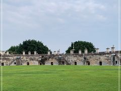 -石炮台公园