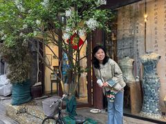 -VOYAGE COFFEE(杨梅竹店)