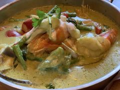-Thai Alley泰爱里(二沙岛店)