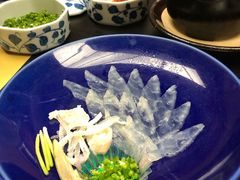 -下関春帆楼(松坂屋名古屋店)