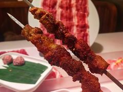 -涮福記·现切牛羊肉火锅(世纪汇店)