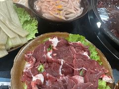 -谭记重庆老火锅(总店)