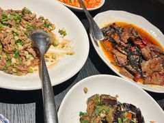 -金谷仓家庭料理(马泉营店)