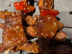 -刘成杰锦州烧烤(南河路店)