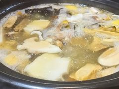 -野菌皇海景野生菌火锅(滨海大道店)