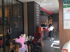 -汉堡王(徐汇绿地缤纷店)