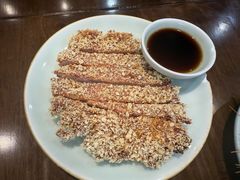 -蟹上黄·蟹黄面·江南糖水(人民广场店)