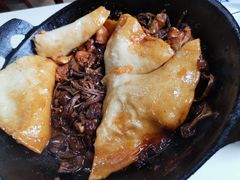 小鸡盖被-古洼一锅鲜(总店)