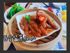 -点都德(汇盈广场店)