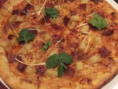 -WOLFGANG PUCK KITCHEN & BAR(迪士尼小镇店)