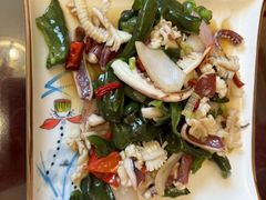 -宾朋海鲜饭庄(兴海路店)