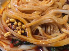 -名羊天下陕北横山铁锅炖羊肉(博文路店)