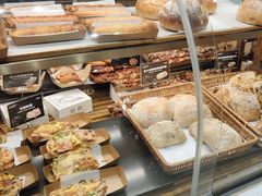 -汉柏麦香德国面包房(海信店)