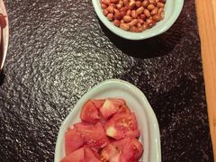 -京炭铜锅涮肉·羊蝎子·羊肉炉(保利·时光里店)