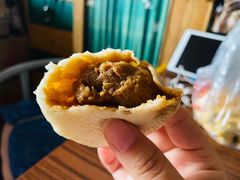 -华天二友居肉饼(新街口店)