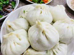 -津门张记包子铺(华昌道店)