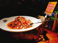 -炊烟小炒黄牛肉(中心印象城店)