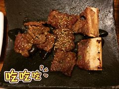 -萨拉伯尔(燕莎友谊商城店)