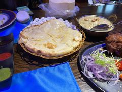 -甘尼仕印度餐厅爵士酒吧(阳春巷店)