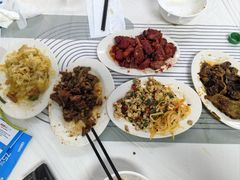 -尹记餐馆(花园店)