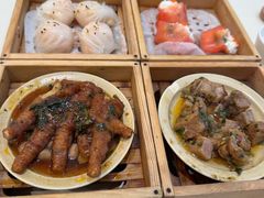 -蔡澜点心·粤菜(月星环球港店)