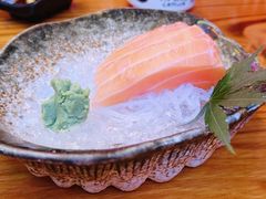 -坂吉屋·居酒屋深夜食堂(龙湖店)