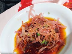 深海珊瑚礁-孔乙己酒家(虹桥路店)