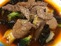 -U鼎冒菜