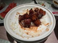 -福荣新中式餐厅