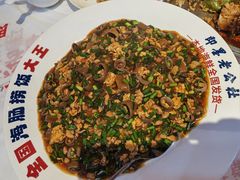 -即墨老公社·海肠捞饭大王(古城店)