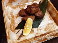 -希望日本料理(保利香槟花园店)