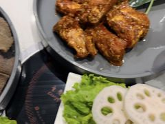 -重庆刘一手(巴黎一店)