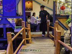 -津沽小院(天津之眼店)