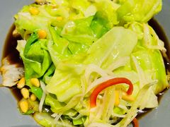-四季餐厅(华苑店)
