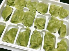 -船歌·鱼水饺青岛菜(闽江二路店)