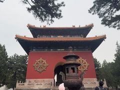 -普陀宗乘之庙(小布达拉宫)