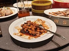 -大食客·非遗吉菜(高新和园店)