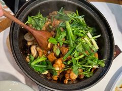 -火啫啫·粤式啫啫煲(南通首店)
