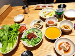 -喜来稀肉(北外滩白玉兰广场店)