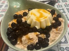 -堂屋糖水店(愚园店)