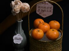 -莺花渡火锅·宋风江景火锅雅宴(长嘉汇店)