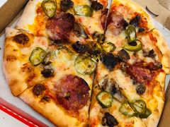 -西安W酒店·WEI全味西餐厅