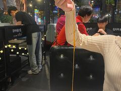 -郑阿姨的家·이모네·韩料&烤肉(武川路店)