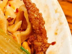 -洛阳面馆(红专路店)
